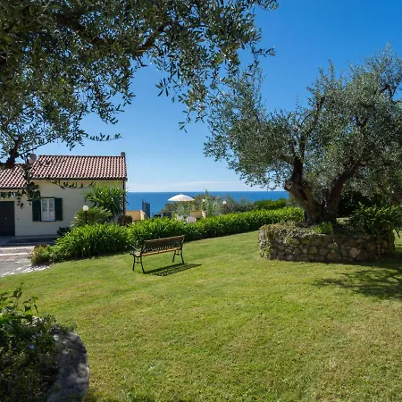 Primavera - Pgi131 By Interhome Appartamento