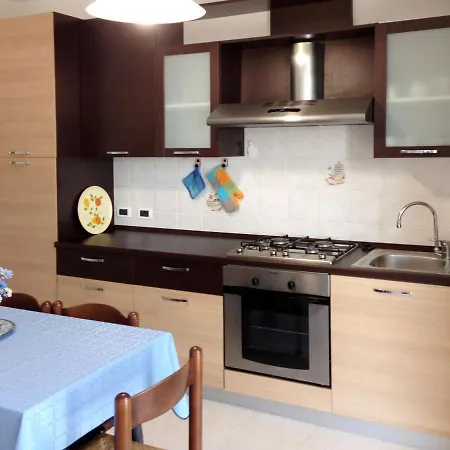 Apartment Primavera - Pgi131 By Interhome *