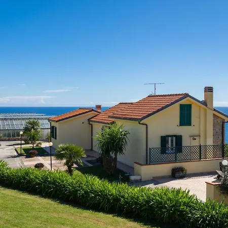 Primavera - Pgi131 By Interhome Apartment