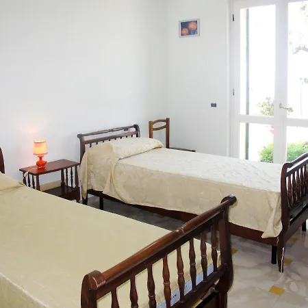 Διαμέρισμα Primavera - Pgi131 By Interhome Poggi