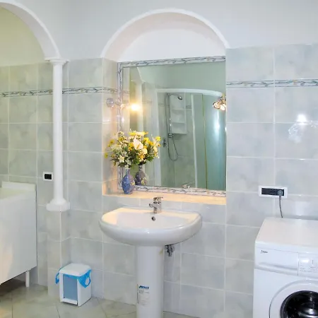 Διαμέρισμα Primavera - Pgi131 By Interhome Poggi