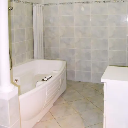 Primavera - Pgi131 By Interhome شقة