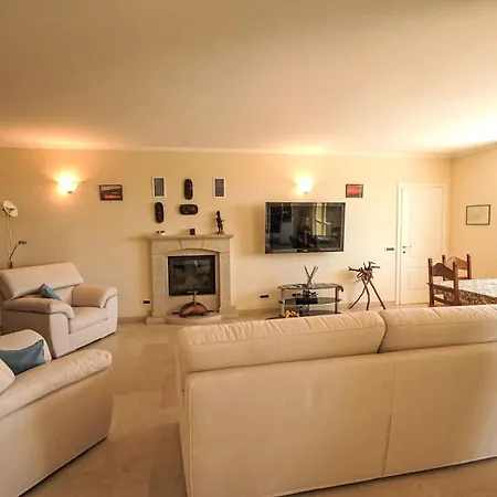 Apartment Primavera - Pgi131 By Interhome Poggi