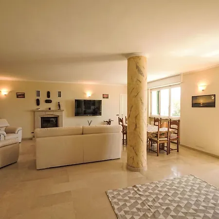 Apartment Primavera - Pgi131 By Interhome *