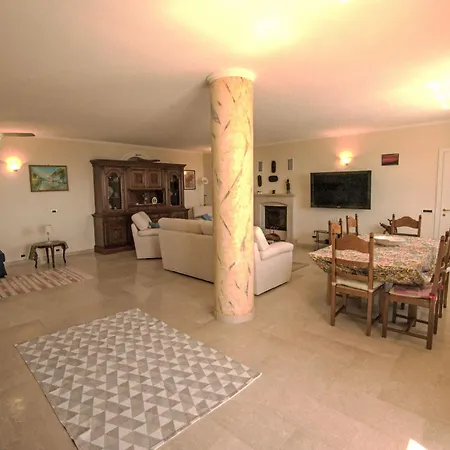 Primavera - Pgi131 By Interhome Poggi