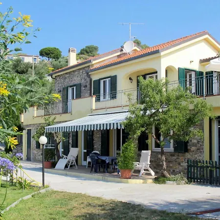 Locazione Turistica Primavera - Pgi131 Appartamento *
