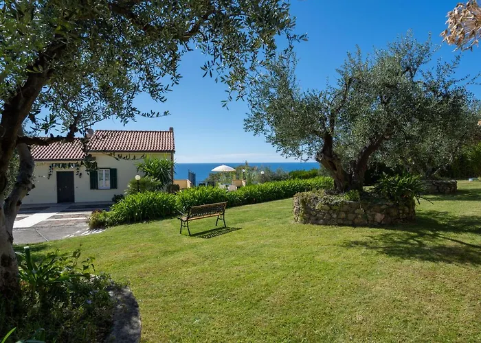 Primavera - Pgi131 By Interhome Lägenhet