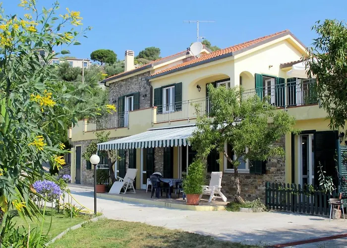 Primavera - Pgi131 By Interhome Lägenhet *