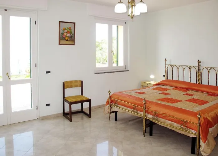 Primavera - Pgi131 By Interhome Lägenhet