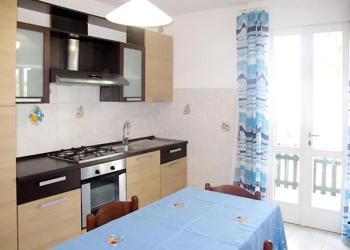 Primavera - Pgi131 By Interhome *