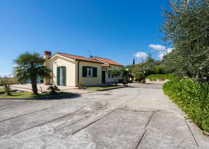 Lägenhet Primavera - Pgi131 By Interhome Poggi