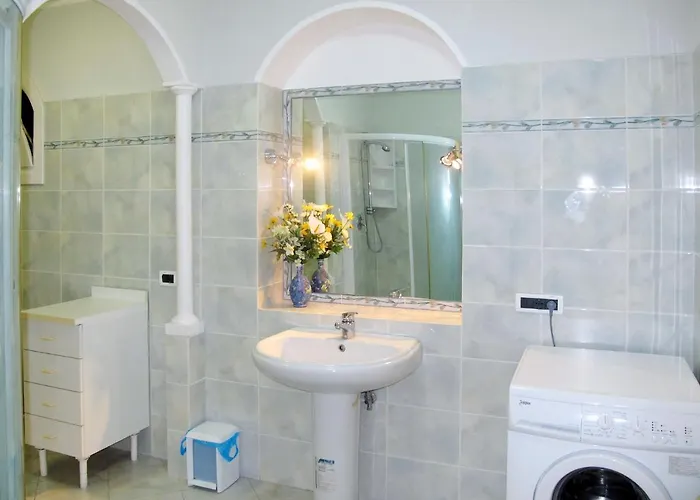 Lejlighed Primavera - Pgi131 By Interhome Poggi