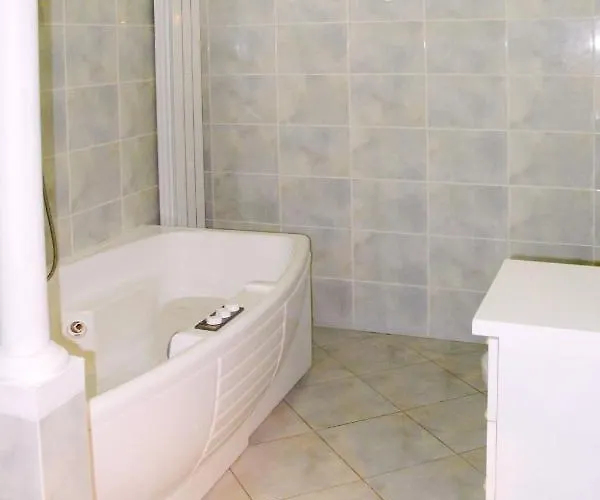 Primavera - Pgi131 By Interhome Lägenhet