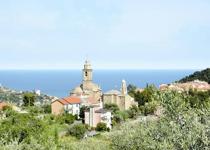 Primavera - Pgi131 By Interhome * Poggi