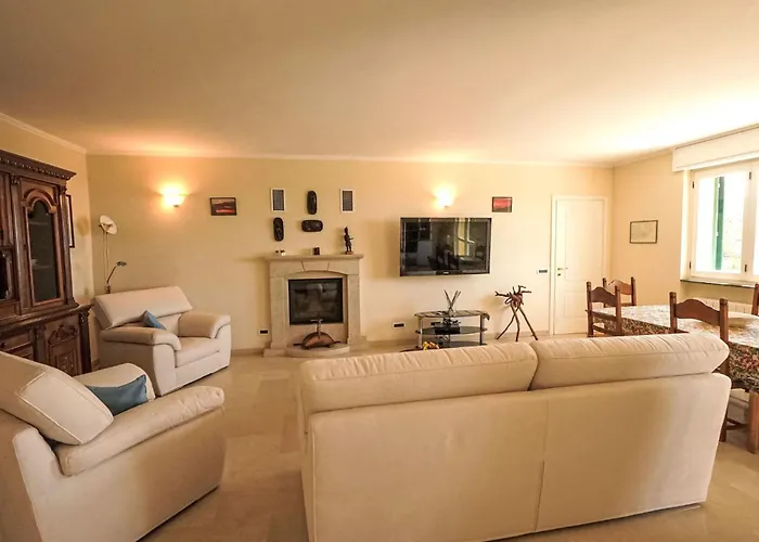 Lägenhet Primavera - Pgi131 By Interhome Poggi