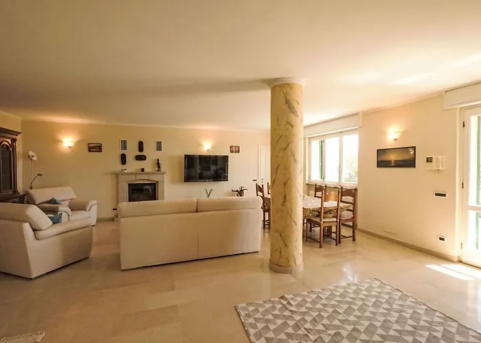 Lägenhet Primavera - Pgi131 By Interhome *