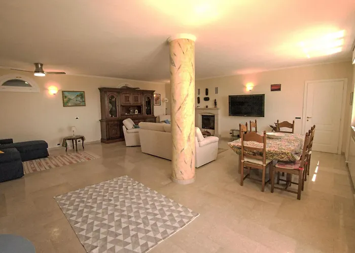 Primavera - Pgi131 By Interhome Poggi