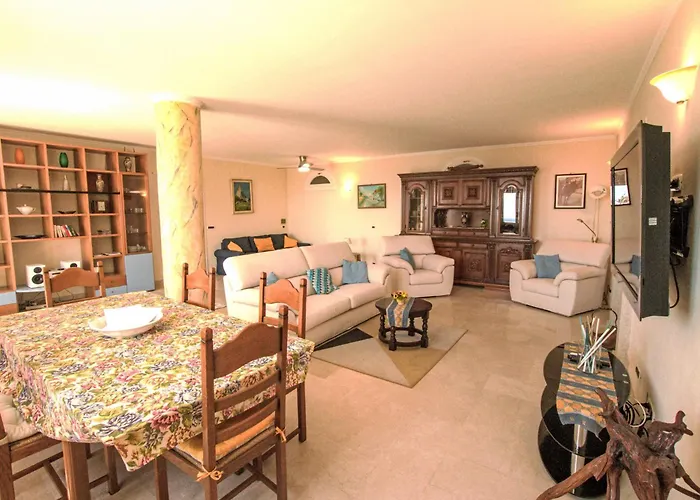 Primavera - Pgi131 By Interhome