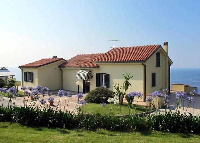 Lägenhet Primavera - Pgi131 By Interhome *