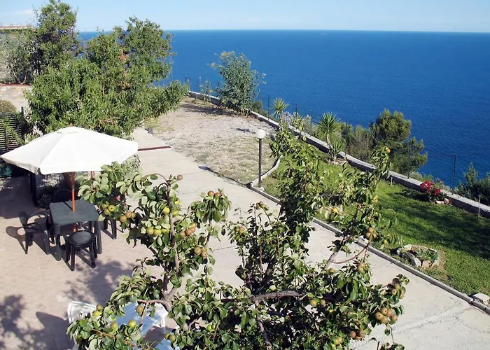 Lägenhet Primavera - Pgi131 By Interhome *